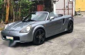 Toyota MR-S 2003 for sale