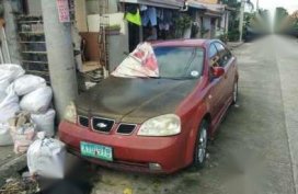 Chevrolet Optra 2005 for sale