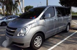 Hyundai Grand Starex 2014 for sale