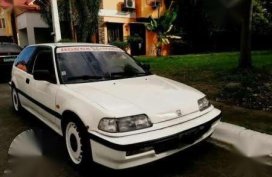 Sale! Sale Honda Civic 1991 Hatchback Body type