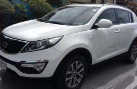 Kia Sportage 2014 for sale