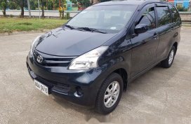 2015 Toyota Avanza E for sale