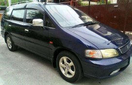Honda Odyssey 1996 for sale
