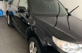 Subaru Forester 2008 for sale