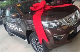 2019 Nissan Terra for sale