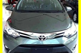 TOYOTA VIOS 2017 FOR SALE