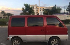 Like new Suzuki Multicab for sale