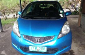 Honda Jazz GE 2009 for sale 