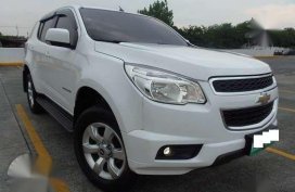 Chevrolet Trailblazer 2014 for sale