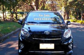 2016 Toyota Wigo G for sale