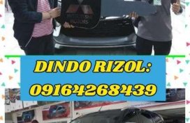 2018 Mitsubishi Montero Sport GLS AT Low DP 