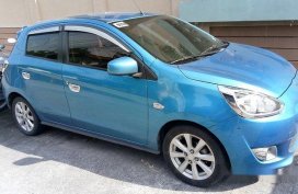 Mitsubishi Mirage 2014 for sale