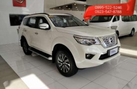 2019 Nissan Terra for sale
