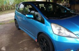 Honda Jazz GE 2009 for sale