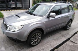 2010 Subaru Forester for sale