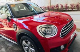2019 Mini Countryman Cooper for sale