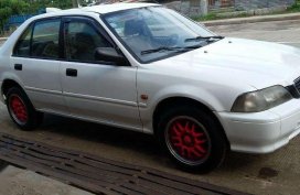 Honda City 1997 for sale