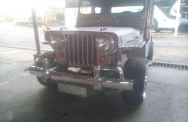 Toyota Owner Type Jeep 1972 for sale