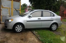 Like new Hyundia Accent for sale