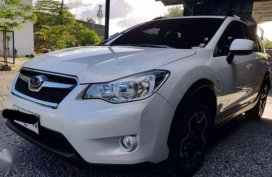 2015 Subaru XV for sale