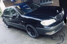 Nissan Cefiro 2003 For Sale