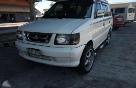 2003 Mitsubishi Adventure for sale