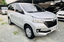 2017 Toyota Avanza for sale