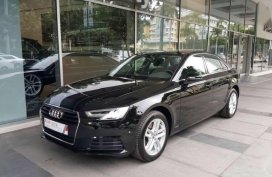 2018 AUDI A4 FOR SALE