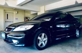 2004 Honda Civic for sale