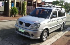 Mitsubishi Adventure 2005 for sale