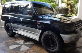 Mitsubishi Pajero Field Master 2001 for sale