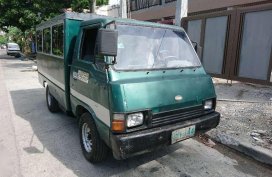 Kia Ceres 1996 for sale