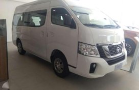 2019 Nissan URVAN x PREMIUM starts at 78k all in DP
