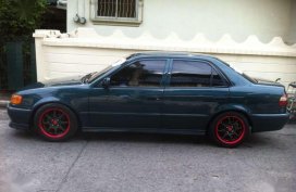 Toyota Corolla 1998 for sale