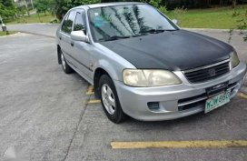 For sale Honda City type Z 1999 model