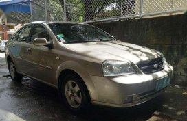 Chevrolet Optra 2005 for sale