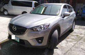 MAZDA CX5 2013 FOR SALE