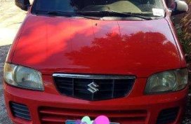 Suzuki alto 2007 for sale