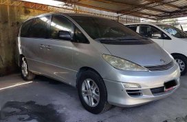 2005 Toyota Previa for sale