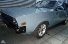 Like New Mitsubishi Celeste for sale