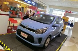 2018 KIA PICANTO FOR SALE