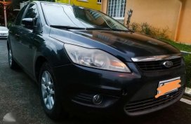 2010 Ford Focus for sale
