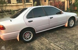 Nissan Sentra 2000 for sale