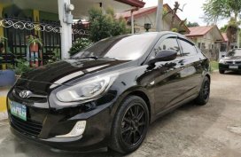 Hyundai Accent 2013 for sale