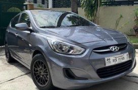 Hyundai Accent 2017 for sale