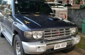 Mitsubishi Pajero 2001 for sale