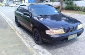 Nissan Sentra 1997 for sale