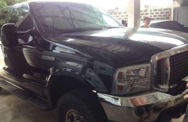 Ford Excursion 2000 for sale
