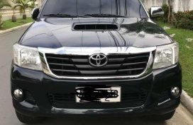 2014 Toyota Hilux G for sale