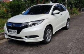 Honda HRV EL 2015 for sale